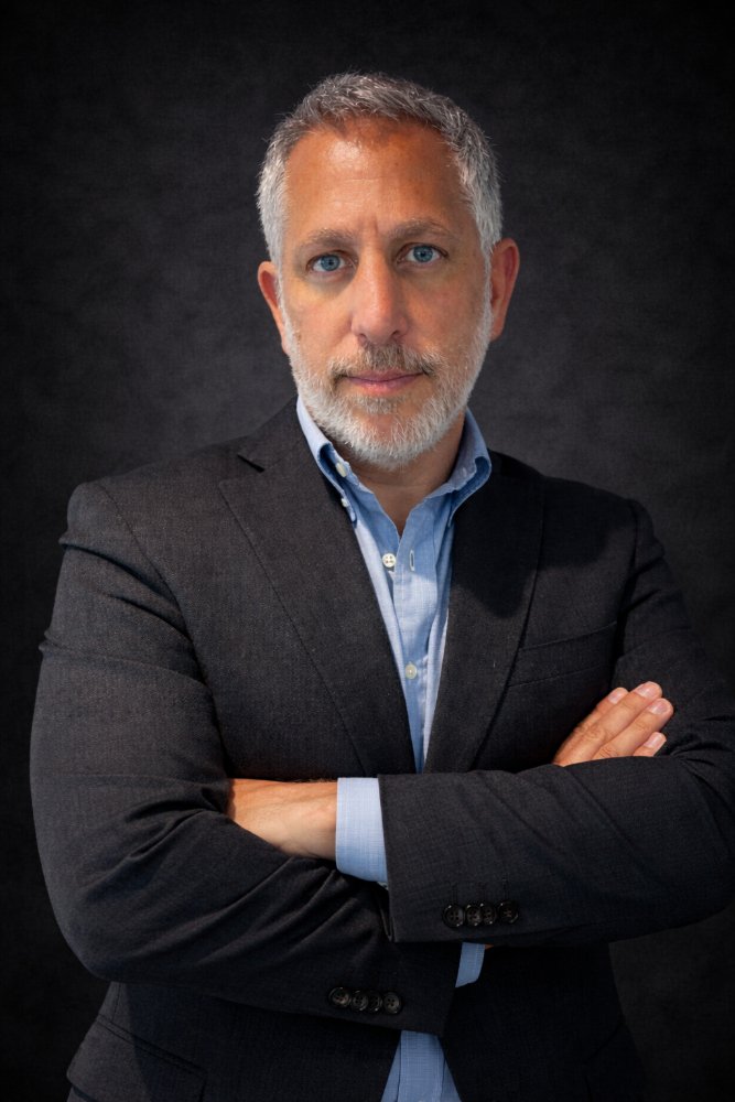 Habib Rihana, Founder and Principal of Short Pencils